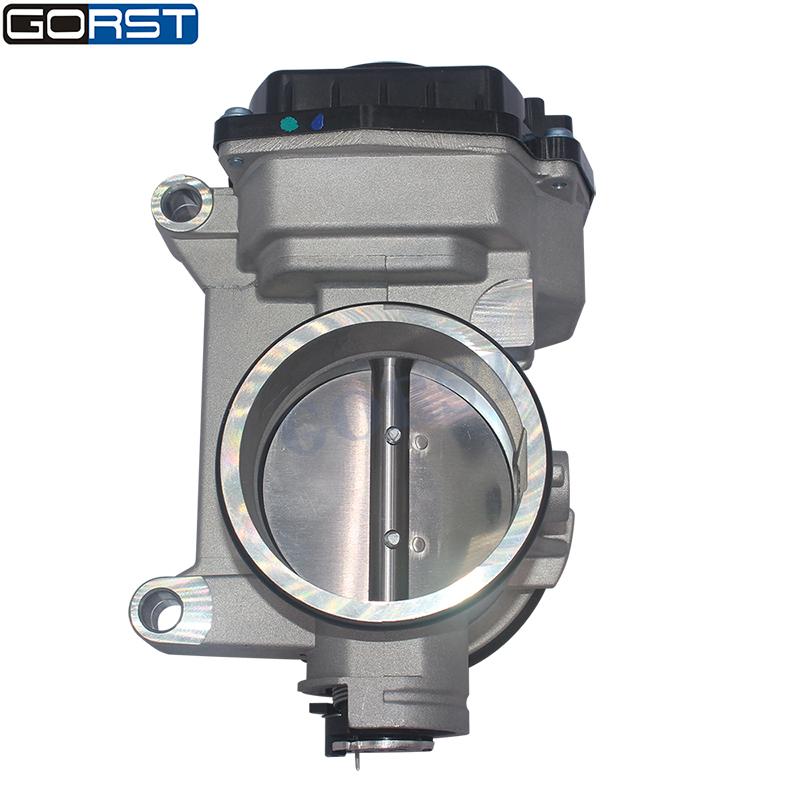 Car Throttle Body 408239822001 for Renault Clio Kangoo 8200123061 8200063652 8200059268
Car Throttle Body 408239822001 for Renault Clio Kangoo 8200123061 8200063652 8200059268