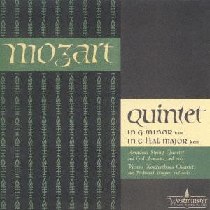 CD ВОЛЬФГАНГ АМАДЕЙ МОЦАРТ ; AMADEUS-Q - Струнний квінтет № 4 g-moll K.51 MVCW19053 Westminster 1996 Японія Класична Вживана
CD ВОЛЬФГАНГ АМАДЕЙ МОЦАРТ ; AMADEUS-Q - Струнний квінтет № 4 g-moll K.51 MVCW19053 Westminster 1996 Японія Класична Вживана