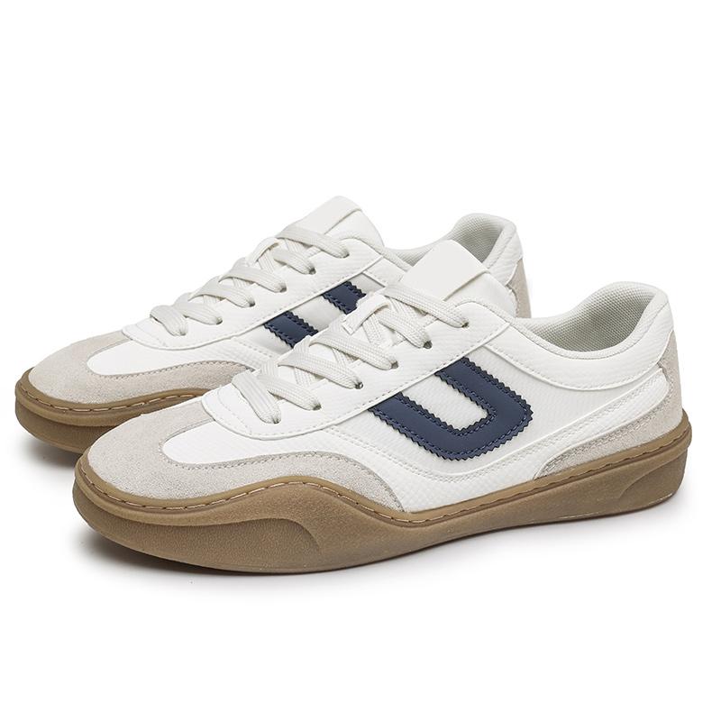 New Mens Casual Shoes Outdoor Travel Tenis Masculino Versatile Sneakers Comfy Skate Footwear Fashion Man 39
New Mens Casual Shoes Outdoor Travel Tenis Masculino Versatile Sneakers Comfy Skate Footwear Fashion Man 39