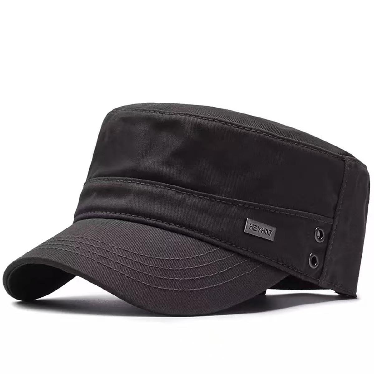 Unisex Heyhnt Baseball Caps Spring Autumn Outdoor Adjustable Casual Hats Sunscreen Hat Sports Cap
Unisex Heyhnt Baseball Caps Spring Autumn Outdoor Adjustable Casual Hats Sunscreen Hat Sports Cap