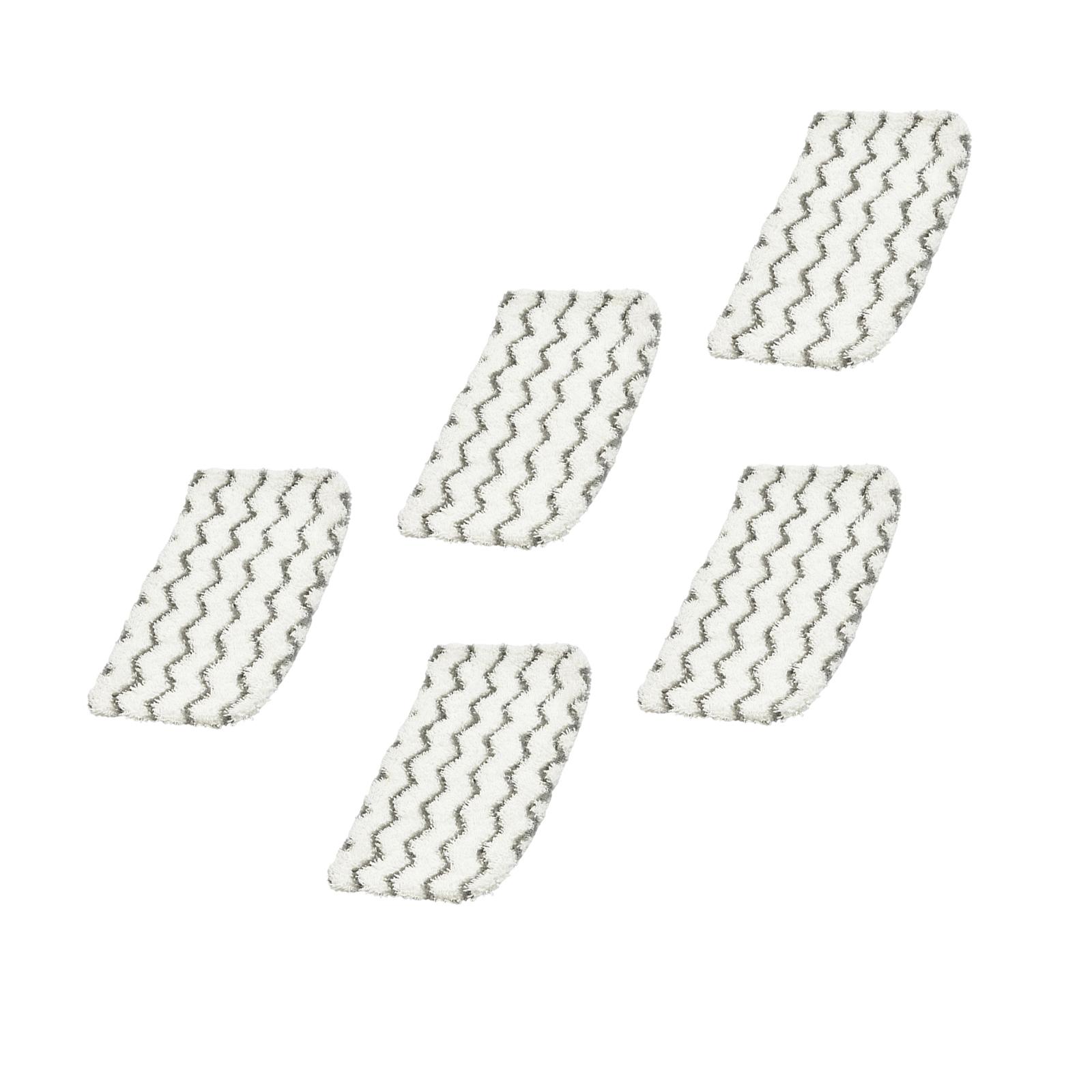 Easy Installation Microfiber Pad for Steam Mop Enabling Quick Replacement and Enhances Cleaning Efficiency Various Floor 1
Easy Installation Microfiber Pad for Steam Mop Enabling Quick Replacement and Enhances Cleaning Efficiency Various Floor 1