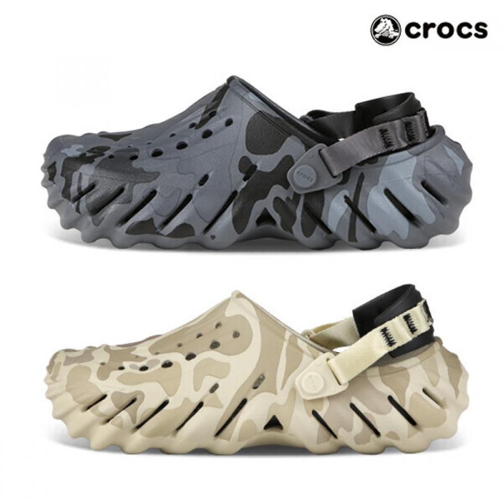 Crocs Eco Duck Camo Military Sandal 230 290 2options Bonn) 2119812YJ/M6/W8250
Crocs Eco Duck Camo Military Sandal 230 290 2options Bonn) 2119812YJ/M6/W8250