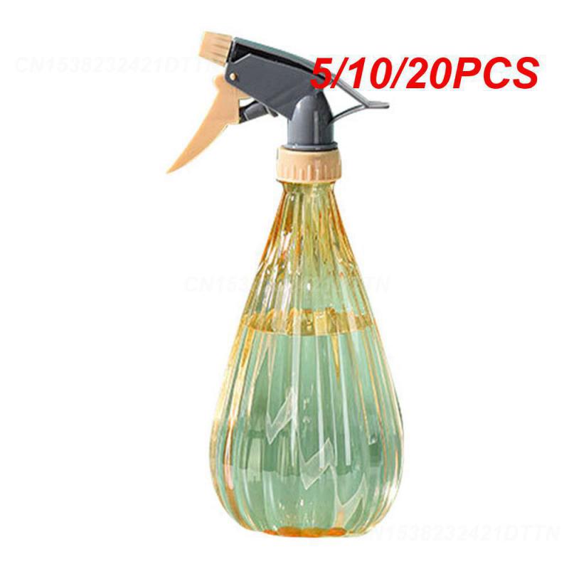 5/10/20PCS Green Plant Watering Spray Bottle Household Watering Gardening Watering 8.5×24cm Garden Supplies Spray Kettle
5/10/20PCS Green Plant Watering Spray Bottle Household Watering Gardening Watering 8.5×24cm Garden Supplies Spray Kettle
