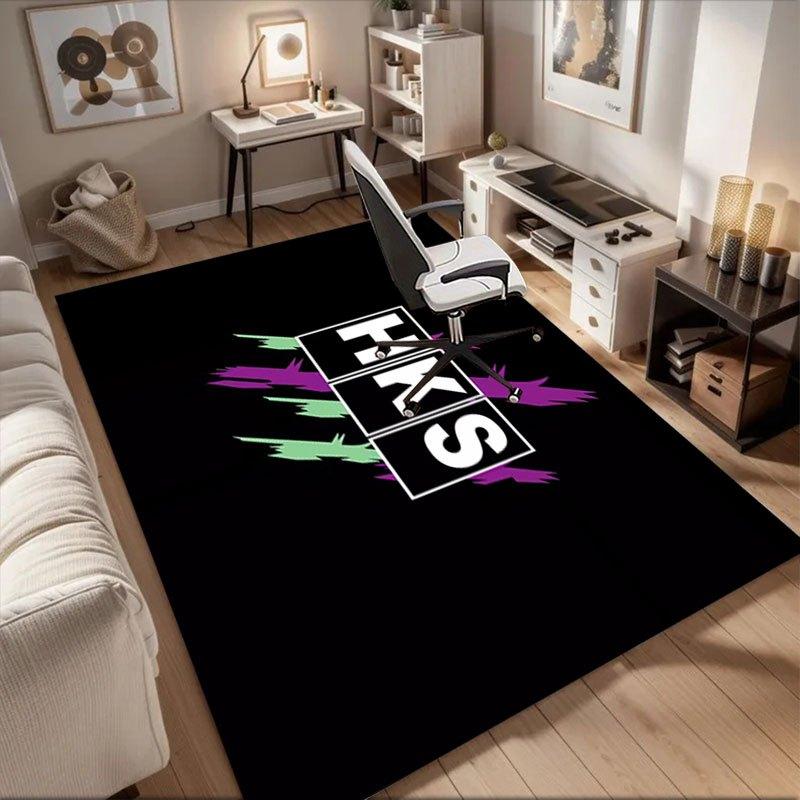 HKS Performance Parts - High Quality Automotive AccessoriesOffice Mat Perfect for Home Decor Office Desk Chair Rugs Chair Carpet for office 60cm by 90cm
HKS Performance Parts - High Quality Automotive AccessoriesOffice Mat Perfect for Home Decor Office Desk Chair Rugs Chair Carpet for office 60cm by 90cm