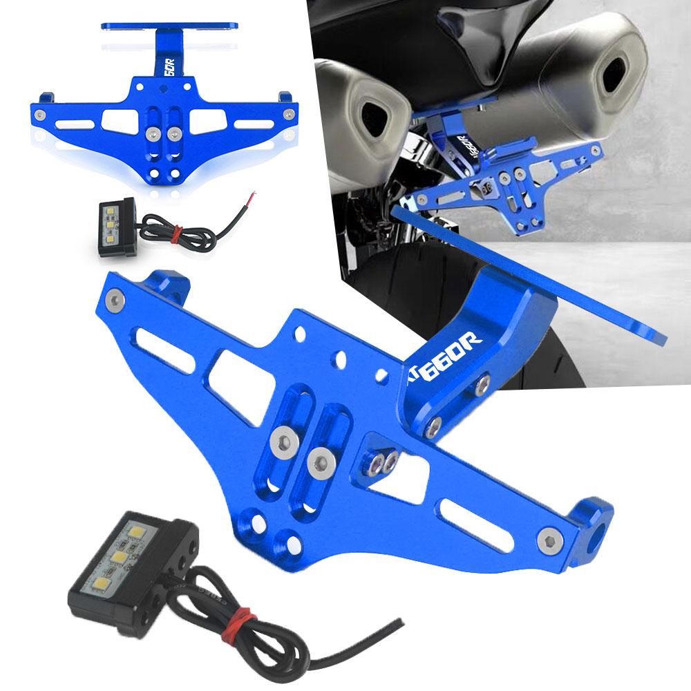 Motorcycle Adjustable FOR YAMAHA XT660R XT 660R 2004 2005 2006 2007 2008-2017 Angle License Number Plate Frame Holder красный
Motorcycle Adjustable FOR YAMAHA XT660R XT 660R 2004 2005 2006 2007 2008-2017 Angle License Number Plate Frame Holder красный