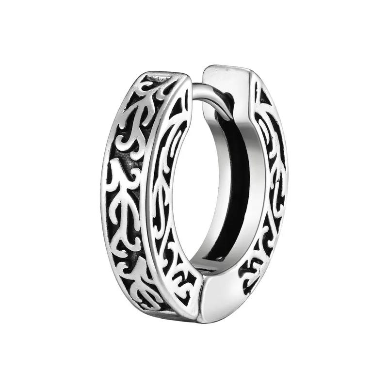 Серьги-кольца из нержавеющей стали для мужчин, мальчиков, водонепроницаемые серьги-хагги серебристого цвета, модные хип-хоп рок крутые ювелирные аксессуары
Серьги-кольца из нержавеющей стали для мужчин, мальчиков, водонепроницаемые серьги-хагги серебристого цвета, модные хип-хоп рок крутые ювелирные аксессуары