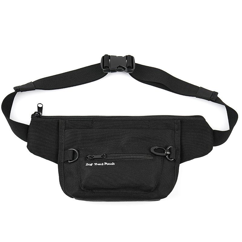 Quality Dog Treat Bag Training Professional Magnetic Opening Pocket Pet Treat Pouch With Adjustable Clip Waist Belt Pet Supplies чёрный
Quality Dog Treat Bag Training Professional Magnetic Opening Pocket Pet Treat Pouch With Adjustable Clip Waist Belt Pet Supplies чёрный