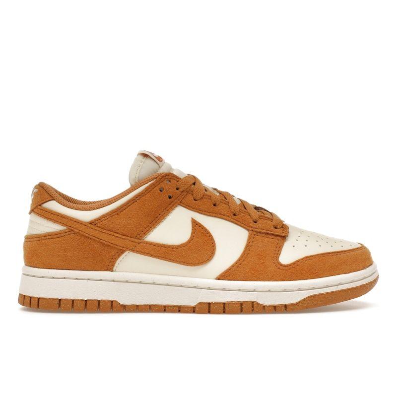 Женские кроссовки Nike Dunk Low Next Nature Flax Коричневые Молочно-кокосовые Парусина HJ7673-100 39
Женские кроссовки Nike Dunk Low Next Nature Flax Коричневые Молочно-кокосовые Парусина HJ7673-100 39