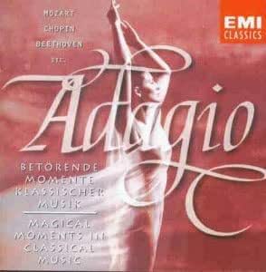 CD РАЗНЫЕ ИСПОЛНИТЕЛИ - Adagio 5552702 Не Япония Соул/Фанк Б/У
CD РАЗНЫЕ ИСПОЛНИТЕЛИ - Adagio 5552702 Не Япония Соул/Фанк Б/У