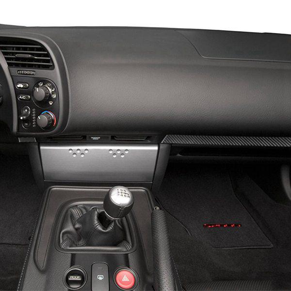 Compatible with 02-09 Honda S2000 Soft Carbon Fiber Passenger Dashboard Sticker None
Compatible with 02-09 Honda S2000 Soft Carbon Fiber Passenger Dashboard Sticker None