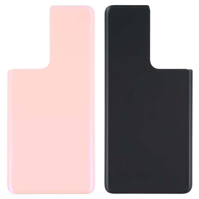 For Samsung Galaxy S21 Ultra 5G G998 Battery Housing Cover Repair Part (without Logo) Pink
For Samsung Galaxy S21 Ultra 5G G998 Battery Housing Cover Repair Part (without Logo) Pink