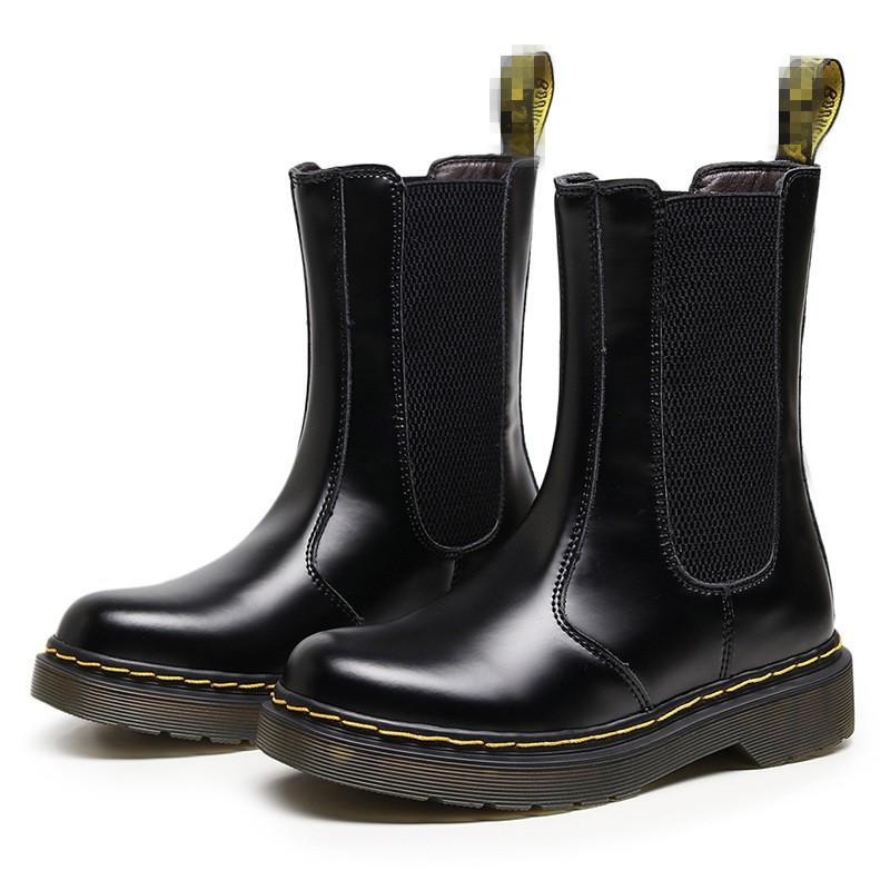 Chelsea Boots Women s i Medium Martin Boots Women s British Leather Short Boots Casual Large Size Leather Shoes 44 чорний
Chelsea Boots Women s i Medium Martin Boots Women s British Leather Short Boots Casual Large Size Leather Shoes 44 чорний