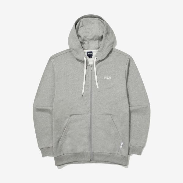 Fila Basic Hooded Zip Up Fs2ftg3101u Lml Grey/85
Fila Basic Hooded Zip Up Fs2ftg3101u Lml Grey/85