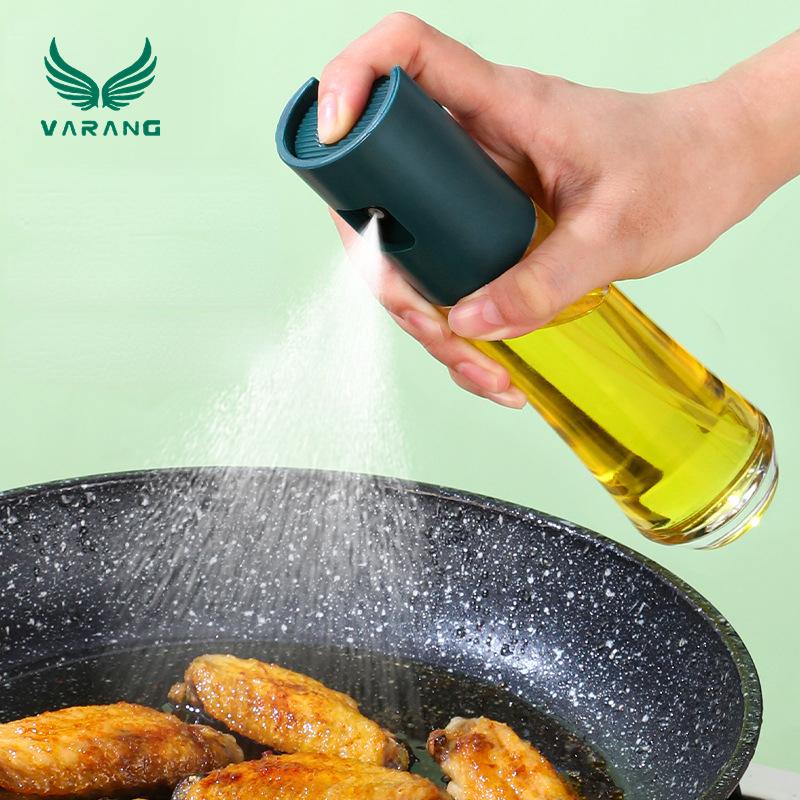 VARANG Масло Распылитель Бутылка Кухонное масло Распылитель Бутылка бытовой распыленное масло Распылитель Бутылка для барбекю Распыление Масло Бутылка для приготовления пищи
VARANG Масло Распылитель Бутылка Кухонное масло Распылитель Бутылка бытовой распыленное масло Распылитель Бутылка для барбекю Распыление Масло Бутылка для приготовления пищи