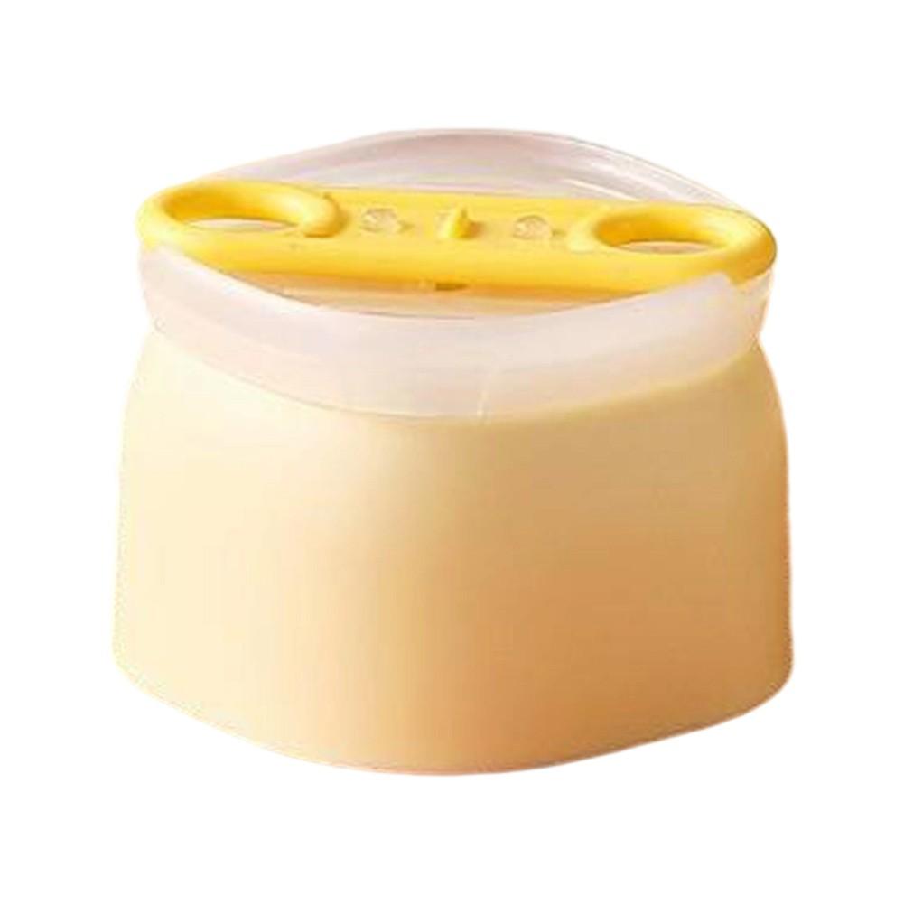 Aesthetically Pleasing Ice Cube Maker Ice Moulds Spherical Ice Yellow
Aesthetically Pleasing Ice Cube Maker Ice Moulds Spherical Ice Yellow