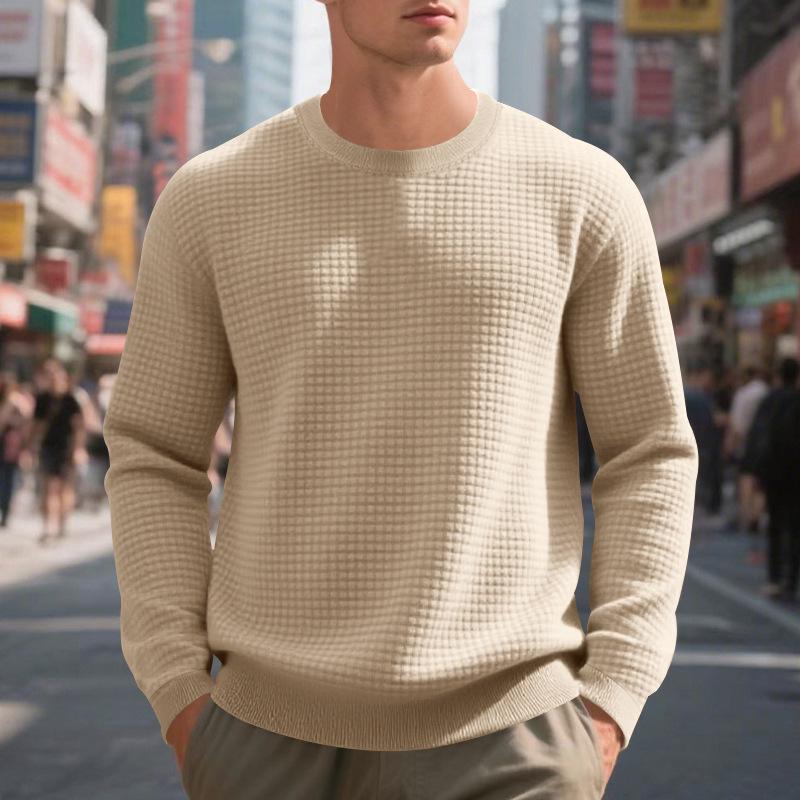 American Casual Men s Plaid Jacquard Long Sleeve Hoodie XL хакі
American Casual Men s Plaid Jacquard Long Sleeve Hoodie XL хакі