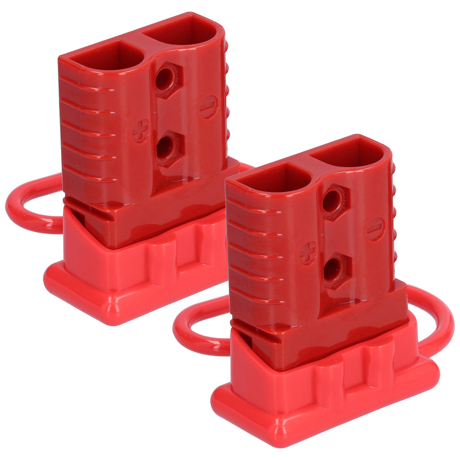 Pow Connector 120A 600V Lightweight Sturdy Quick Connect Disconnect Batt y Quick Connector
Pow Connector 120A 600V Lightweight Sturdy Quick Connect Disconnect Batt y Quick Connector