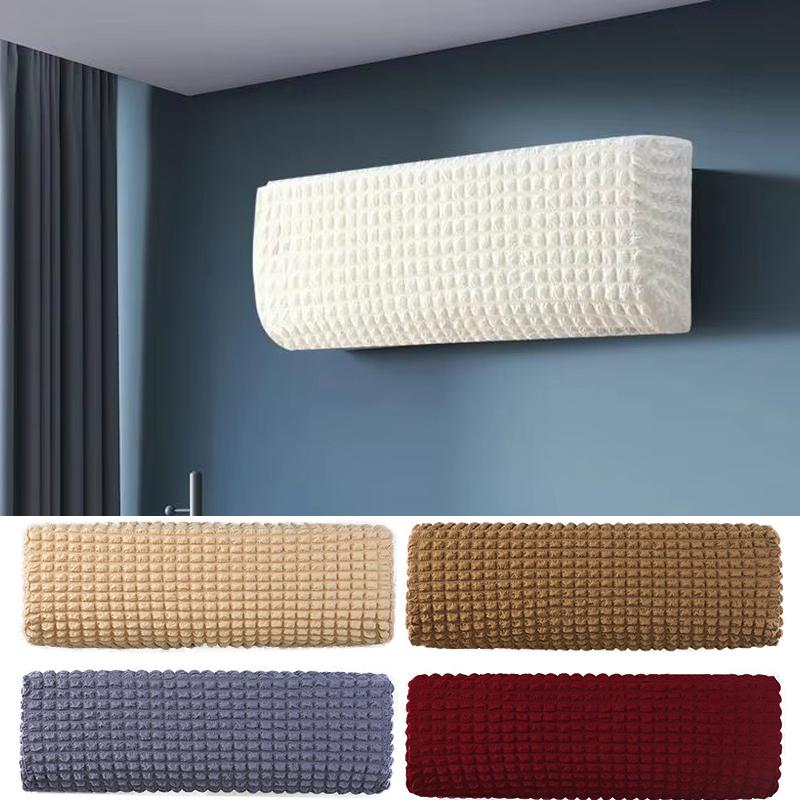 Dustproof Air Conditioning Cover Wall Mounted Air Dust Cover Washable Retractable Air Conditioning Protective Cover
Dustproof Air Conditioning Cover Wall Mounted Air Dust Cover Washable Retractable Air Conditioning Protective Cover