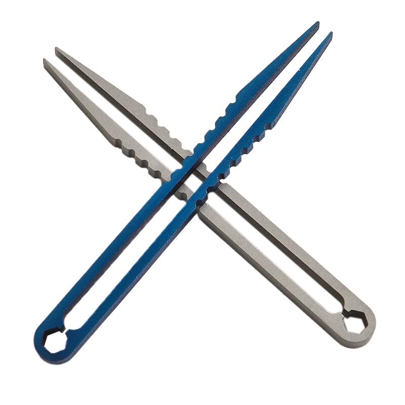 Титановый зажим Tc4 пинцет Pick Up Clamping Edc многоцелевой гаджет профессиональный инструмент для отдыха на природе принадлежности для кемпинга 4.5*0.5cm серебряный
Титановый зажим Tc4 пинцет Pick Up Clamping Edc многоцелевой гаджет профессиональный инструмент для отдыха на природе принадлежности для кемпинга 4.5*0.5cm серебряный