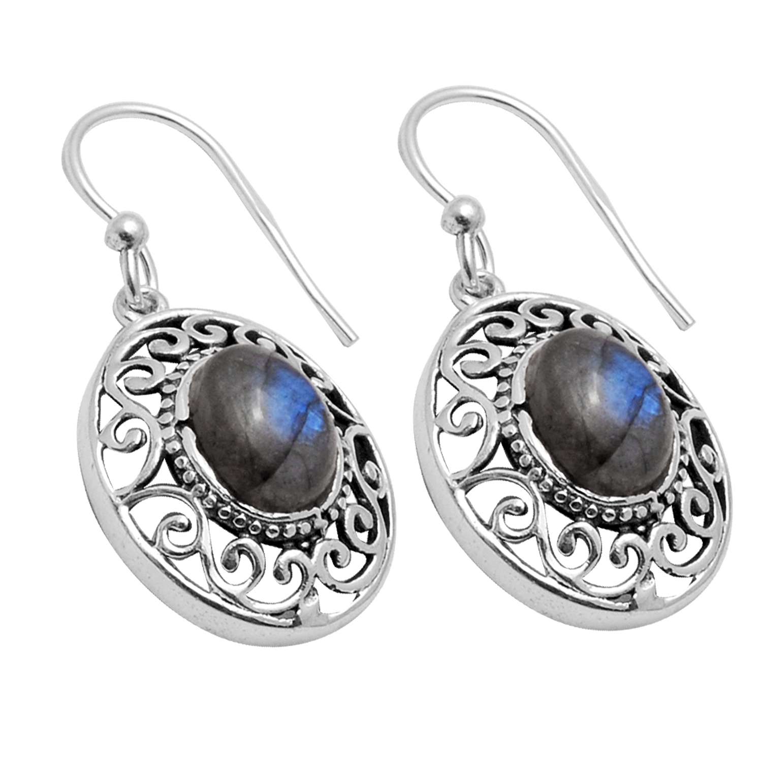 Серьги с лабрадоритом и драгоценным камнем, твердые серьги из стерлингового серебра 925 пробы, серьги ручной работы, ювелирные изделия, подарок для женщин и девочек, E-2519
Серьги с лабрадоритом и драгоценным камнем, твердые серьги из стерлингового серебра 925 пробы, серьги ручной работы, ювелирные изделия, подарок для женщин и девочек, E-2519