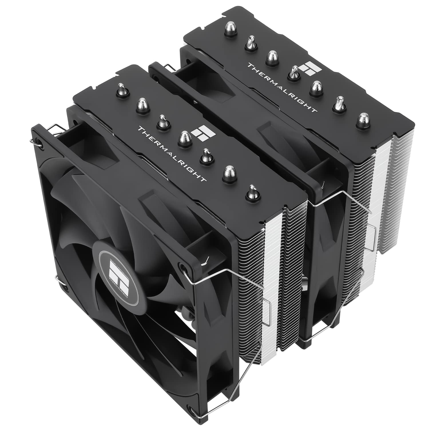 Thermalright PS120SE CPU Air 7 Heat Dual Fan 120mm V2 PWM Air AGHP Кулер AMD AM4 4-го покоління, Труби, Кулер, Кулер TL-C12B, Технологія, S-FDB
Thermalright PS120SE CPU Air 7 Heat Dual Fan 120mm V2 PWM Air AGHP Кулер AMD AM4 4-го покоління, Труби, Кулер, Кулер TL-C12B, Технологія, S-FDB