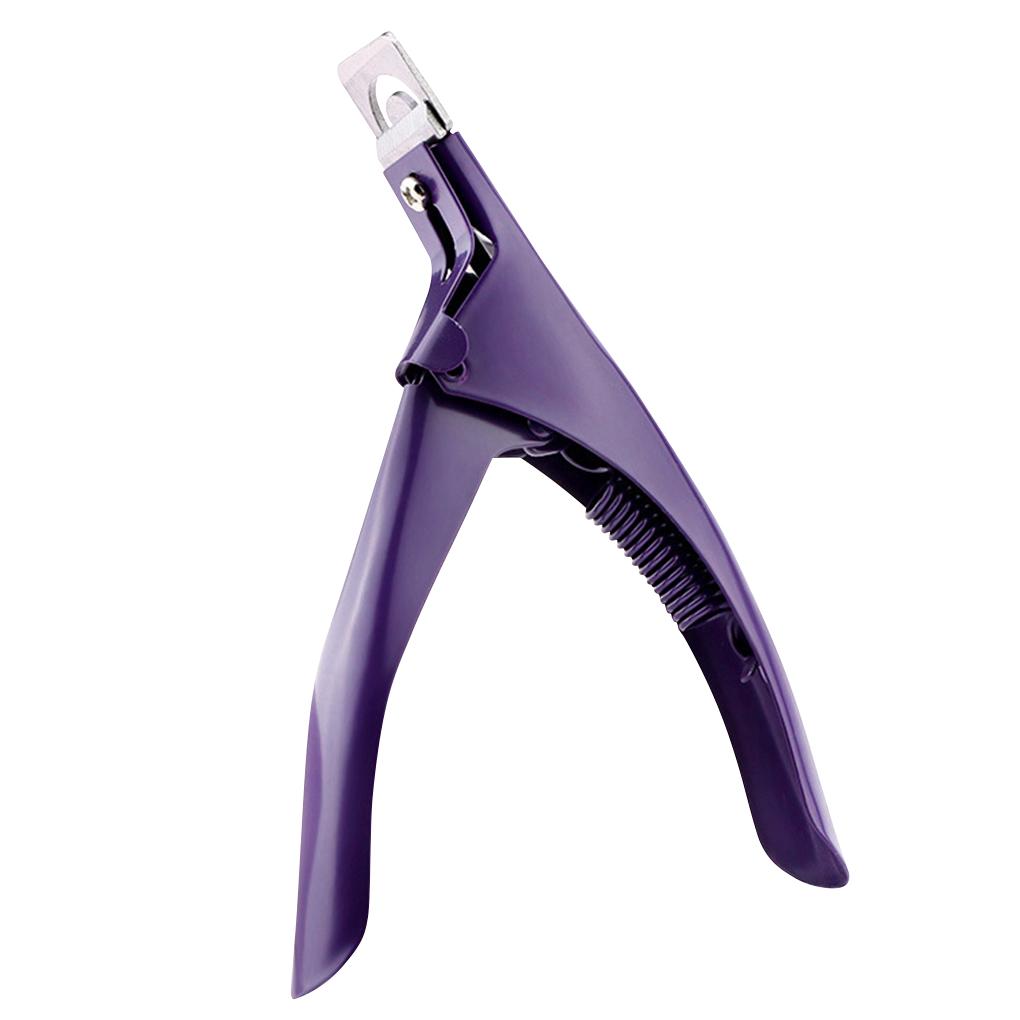 5 цветов Головка из нержавеющей стали Акриловый гель Французские накладные типсы Резак Инструменты для ухода за девушкой фиолетовый
5 цветов Головка из нержавеющей стали Акриловый гель Французские накладные типсы Резак Инструменты для ухода за девушкой фиолетовый