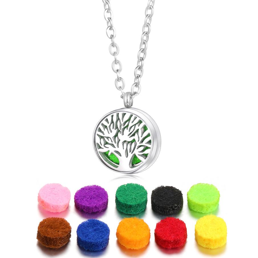 12mm Spiral 361L Stainless Steel Flower Aromatherapy Necklace Woman Essential Oil Diffuser Perfume Lockets Pendant Jewelry Gift
12mm Spiral 361L Stainless Steel Flower Aromatherapy Necklace Woman Essential Oil Diffuser Perfume Lockets Pendant Jewelry Gift