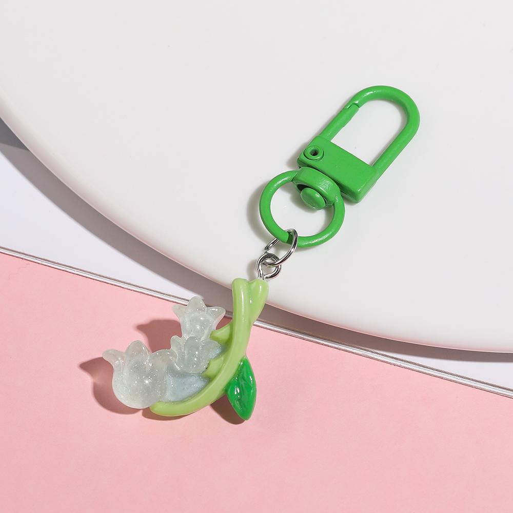 1pc Colorful Resin Tulip And Sunflower Keychain Pendant Cute Girl Heart Earphone Bag Decorations Keyring Jewelry Accessories
1pc Colorful Resin Tulip And Sunflower Keychain Pendant Cute Girl Heart Earphone Bag Decorations Keyring Jewelry Accessories