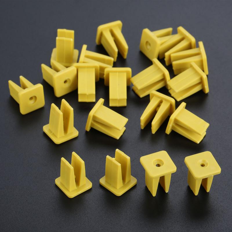 20Pcs For All The Car Self tapping screw holder Auto Headlight Fastener Car Decorative Clip Cover Fixed Clamp K17
20Pcs For All The Car Self tapping screw holder Auto Headlight Fastener Car Decorative Clip Cover Fixed Clamp K17