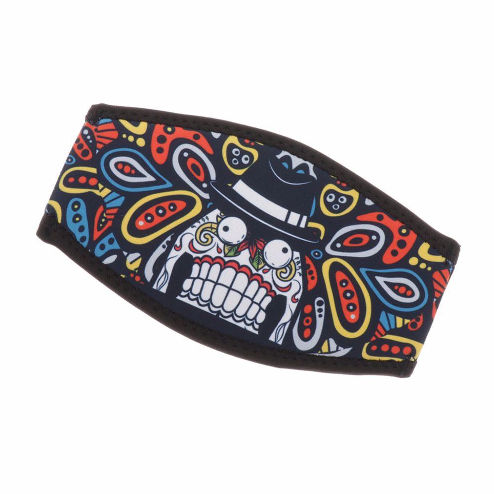 Hair Wrap Gear Accessories Diving hair band Snorkeling Mask Strap Cover Diving Masks Strap
Hair Wrap Gear Accessories Diving hair band Snorkeling Mask Strap Cover Diving Masks Strap
