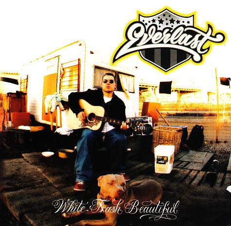 CD EVERLAST - White Trash Beautiful B000211402 Island Def Jam 2004 US Rap & Hip-Hop/R&B Used
CD EVERLAST - White Trash Beautiful B000211402 Island Def Jam 2004 US Rap & Hip-Hop/R&B Used
