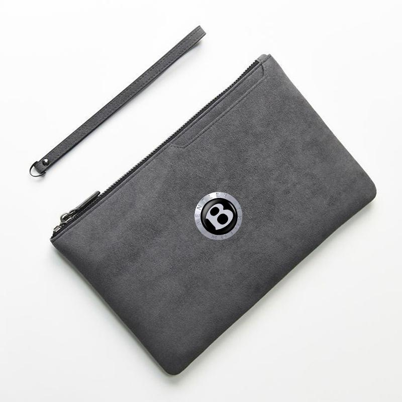 Car Suede Portable Storage Bag Zipper Travel Data Cable Headphone Organizer Box for New Bentley Flying HurtlingSpurContinentalGT сірий колір
Car Suede Portable Storage Bag Zipper Travel Data Cable Headphone Organizer Box for New Bentley Flying HurtlingSpurContinentalGT сірий колір