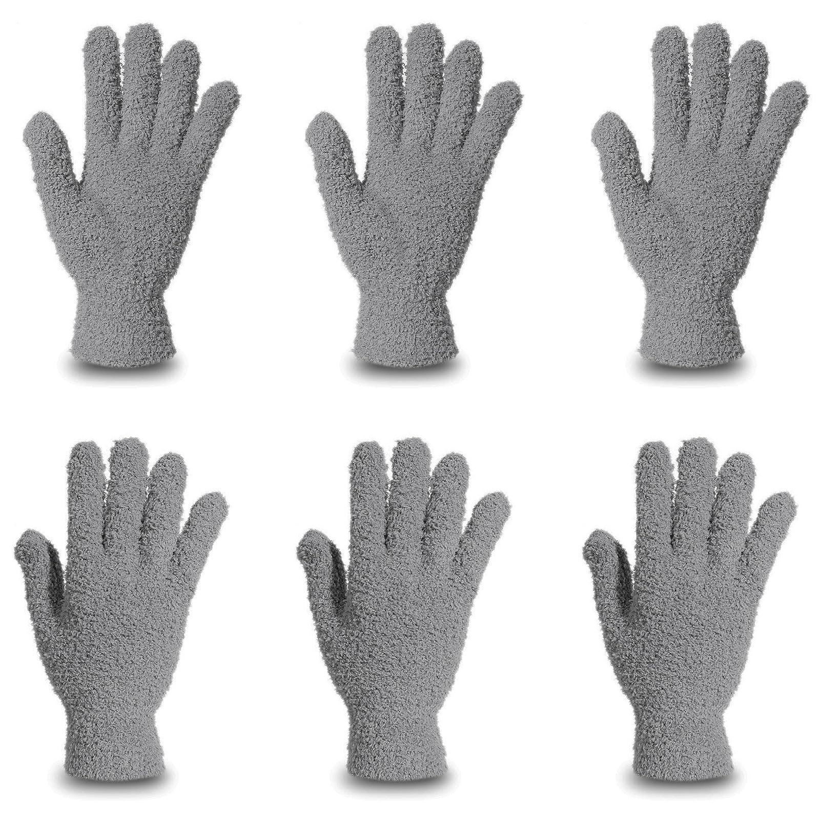 LIANHATA Car Wash Set of Microfiber Car Wash Mitts for Interior Wheel Dust Window and Dust Removal Gloves, 6, Cleaning, Removal, Wiping, (Gray) серый
LIANHATA Car Wash Set of Microfiber Car Wash Mitts for Interior Wheel Dust Window and Dust Removal Gloves, 6, Cleaning, Removal, Wiping, (Gray) серый