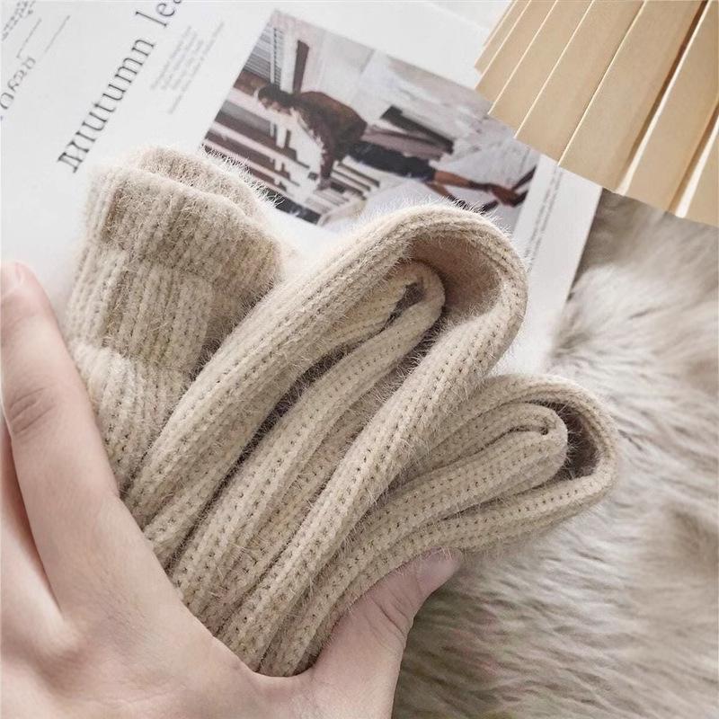 2025 Extra Soft Thick Knit Wide-Leg Pants for Women - Petite 145cm, Size 150, Autumn/Winter Casual Straight-Leg Design. L (111-120 jin)
2025 Extra Soft Thick Knit Wide-Leg Pants for Women - Petite 145cm, Size 150, Autumn/Winter Casual Straight-Leg Design. L (111-120 jin)