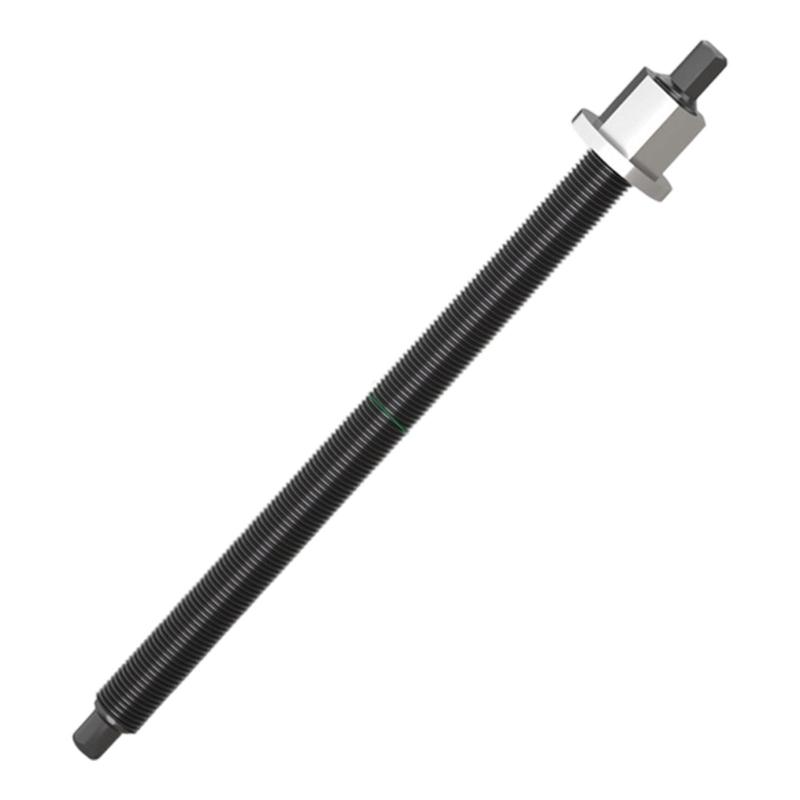 Portable Drill Bit Extractor Multifunctional Hardware Tool Water Drill Bit Holder Reverse Hammer Cement Punch Tool 400mm
Portable Drill Bit Extractor Multifunctional Hardware Tool Water Drill Bit Holder Reverse Hammer Cement Punch Tool 400mm