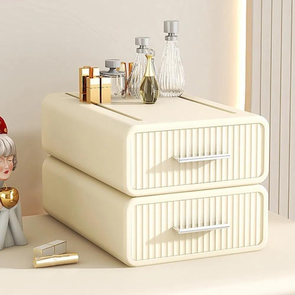 Stackable Stationery Table Organizer Single-Layer Makeup Jewelry Sorting Box Kitchen абрикосовый
Stackable Stationery Table Organizer Single-Layer Makeup Jewelry Sorting Box Kitchen абрикосовый