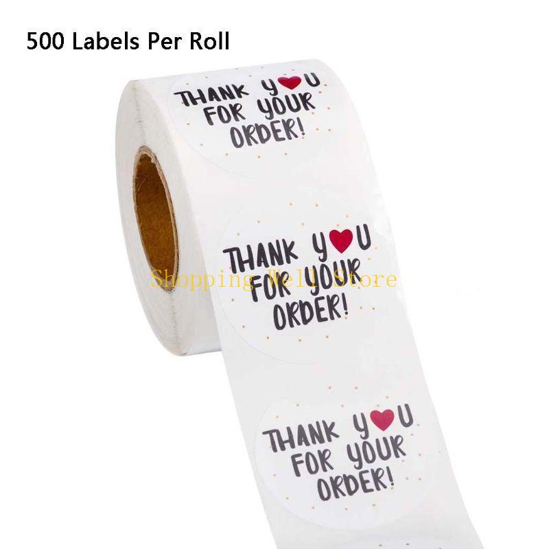 KX4B 500Counts Thank You Labels Seal Sticker for Wedding Valentines Party 25mm білий
KX4B 500Counts Thank You Labels Seal Sticker for Wedding Valentines Party 25mm білий