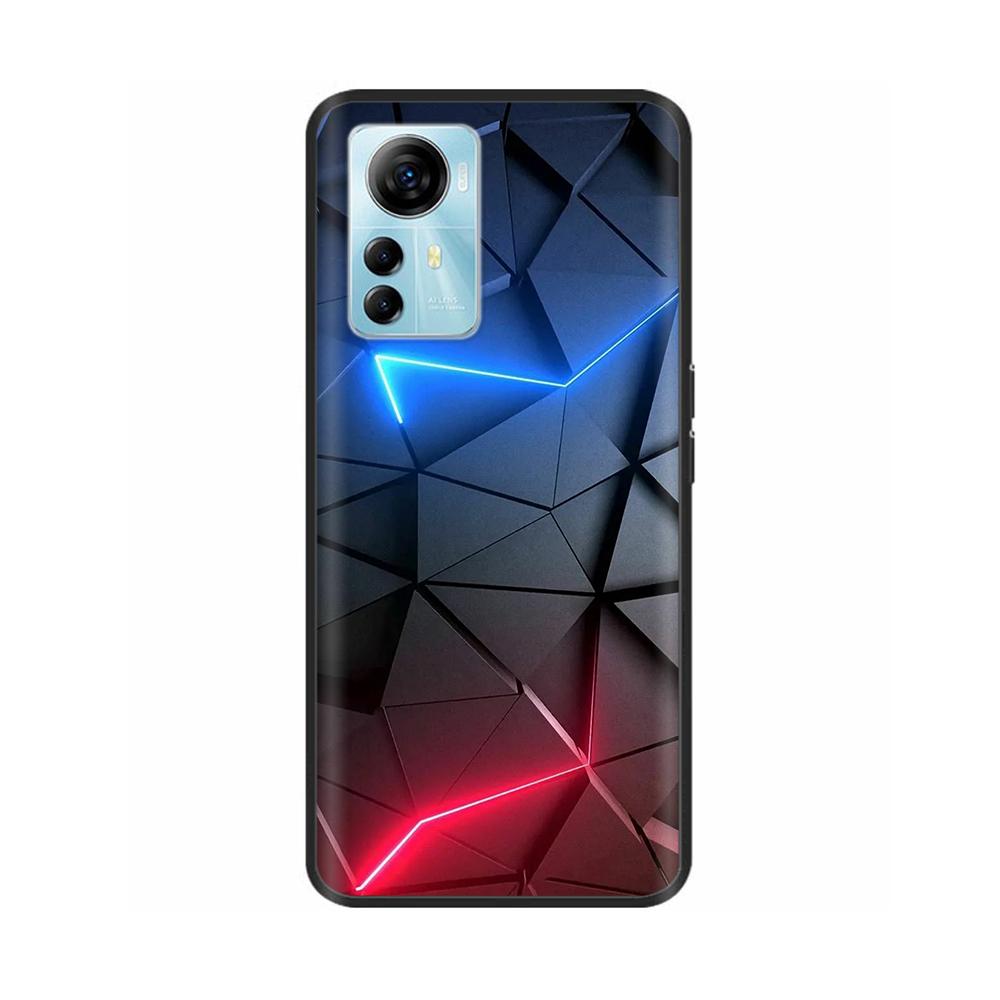 Чохол для ZTE Blade A72S A 72s Силіконова задня кришка телефону для ZTE Blade A72S М які TPU чохли BladeA72s 4G Ударостійкий корпус ZTE Blade A72S
Чохол для ZTE Blade A72S A 72s Силіконова задня кришка телефону для ZTE Blade A72S М які TPU чохли BladeA72s 4G Ударостійкий корпус ZTE Blade A72S