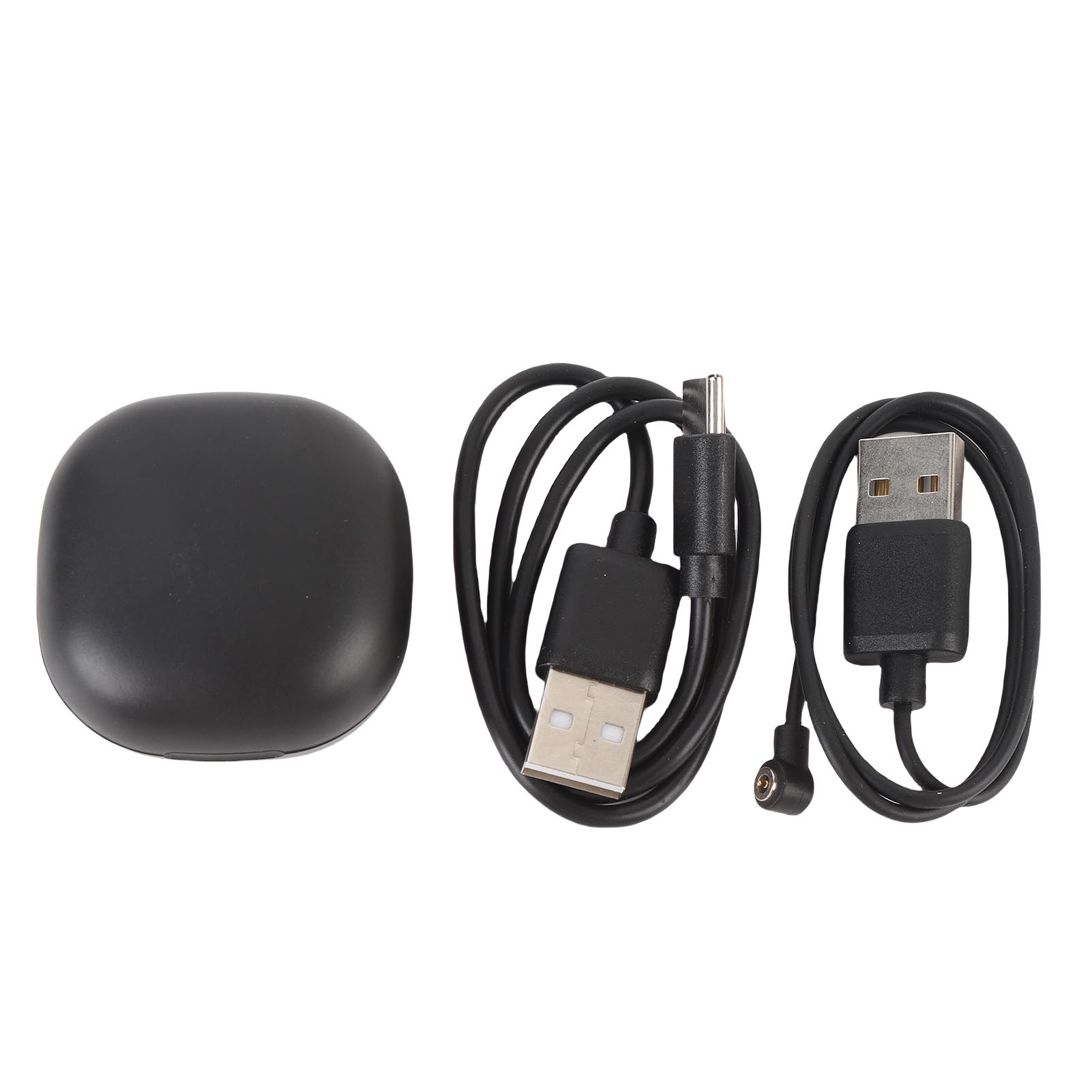 Smart Ring Touch Control Sports Health Tracker Ring Body Temperature Tracking Step Counting for Indo ID 22.4mm / 0.88in
Smart Ring Touch Control Sports Health Tracker Ring Body Temperature Tracking Step Counting for Indo ID 22.4mm / 0.88in