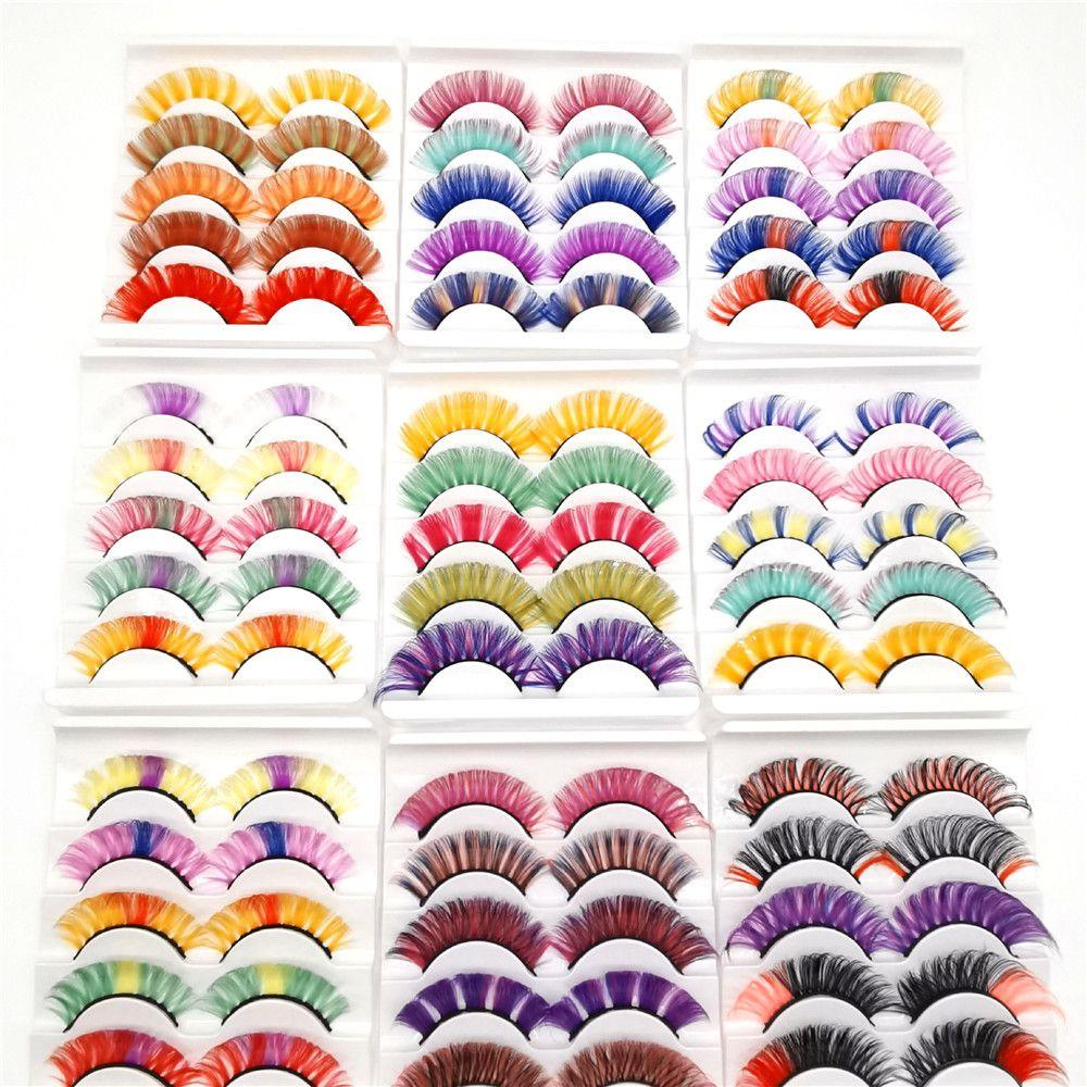 5 пар суперобъемных многоразовых ресниц 17-20 мм DD Curl накладные ресницы 3D норковые русские завитые ресницы A2#
5 пар суперобъемных многоразовых ресниц 17-20 мм DD Curl накладные ресницы 3D норковые русские завитые ресницы A2#