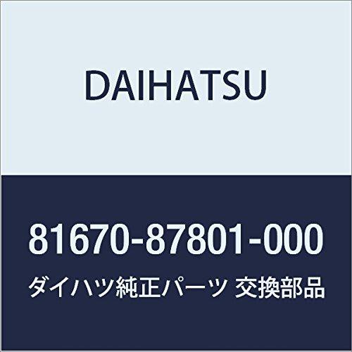 Оригинальные детали DAIHATSU Сборка фары, резервный Midget 2 Номер детали 81670-87801-000
Оригинальные детали DAIHATSU Сборка фары, резервный Midget 2 Номер детали 81670-87801-000