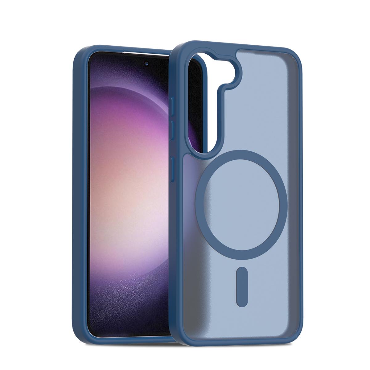 Shockproof Translucent Matte Phone Case for Magsafe Mag Safe Samsung S26 Plus S25 Fe S24 S23 Ultra S22 A15 A16 A17 A26 A36 A56 A37 A55 A57 Phone Cover Samsung Galaxy A57 темно-синий
Shockproof Translucent Matte Phone Case for Magsafe Mag Safe Samsung S26 Plus S25 Fe S24 S23 Ultra S22 A15 A16 A17 A26 A36 A56 A37 A55 A57 Phone Cover Samsung Galaxy A57 темно-синий