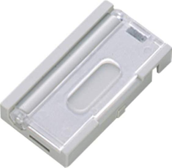 Mitsubishi Electric FX sequencer FX3UC flash memory cassette FX3UC flash memory cassette FX3U, FX3U, (16000 steps) FX3U-FLROM-16
Mitsubishi Electric FX sequencer FX3UC flash memory cassette FX3UC flash memory cassette FX3U, FX3U, (16000 steps) FX3U-FLROM-16