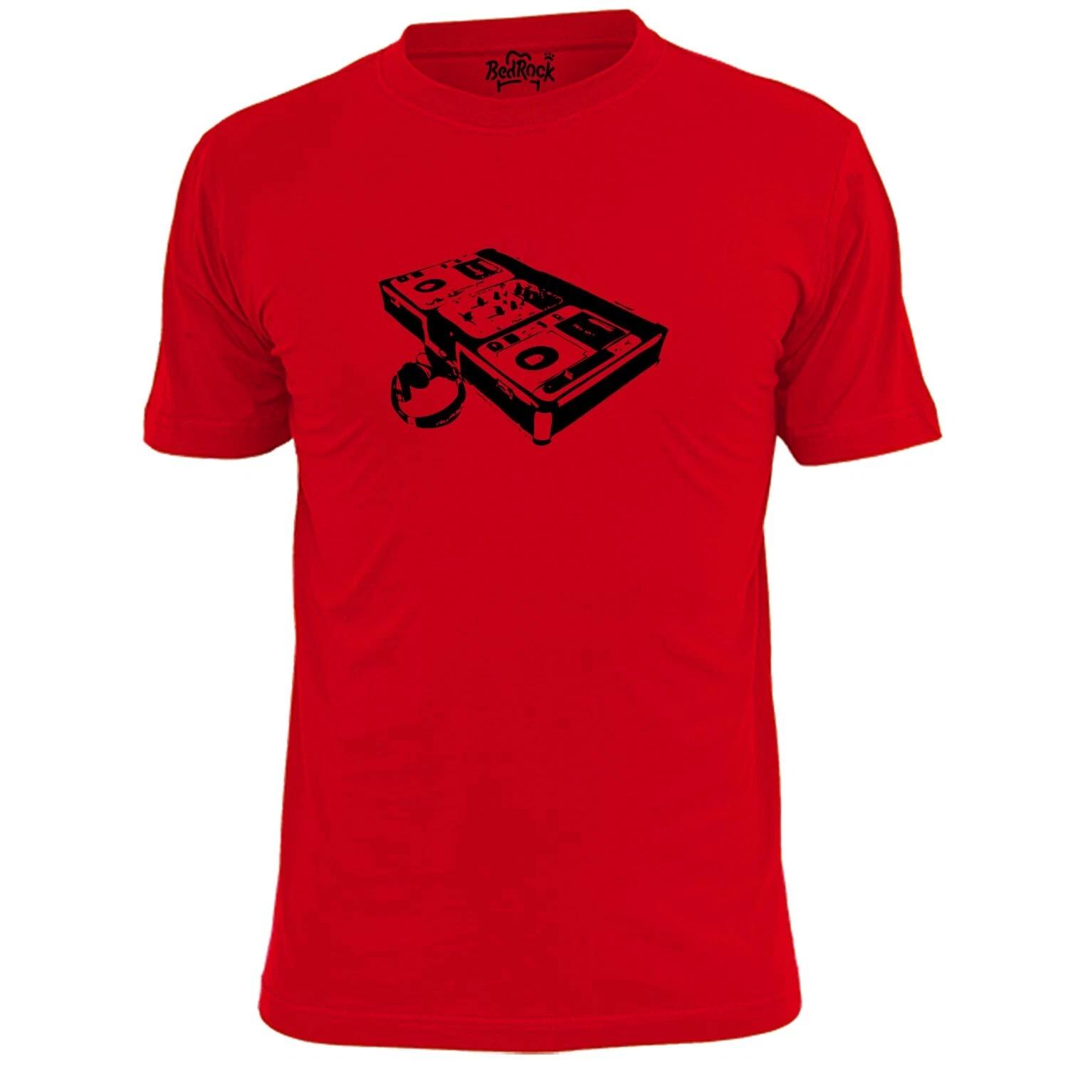 Mens D J Twin Decks T shirt Raves Mixing Turntable S
Mens D J Twin Decks T shirt Raves Mixing Turntable S