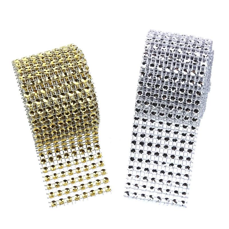 Бриллиантовая сетка Wrap Лента Ролл Twinkle Rhinestone хрустальная лента Свадебный фаворит
Бриллиантовая сетка Wrap Лента Ролл Twinkle Rhinestone хрустальная лента Свадебный фаворит
