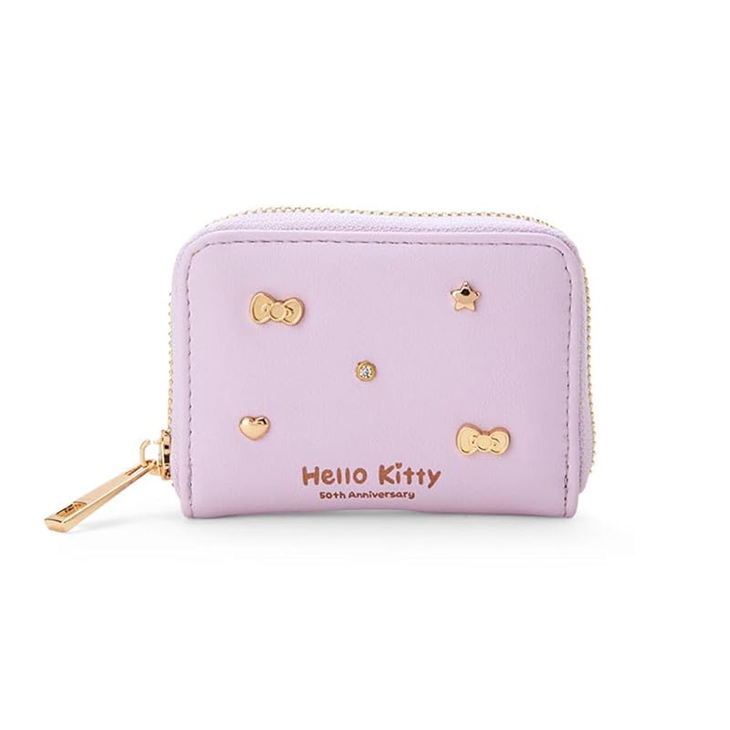 Sanrio hello kitty Key coin case (Hello Kitty 50th anniversary) The Future in Our Eyes) 517577
Sanrio hello kitty Key coin case (Hello Kitty 50th anniversary) The Future in Our Eyes) 517577