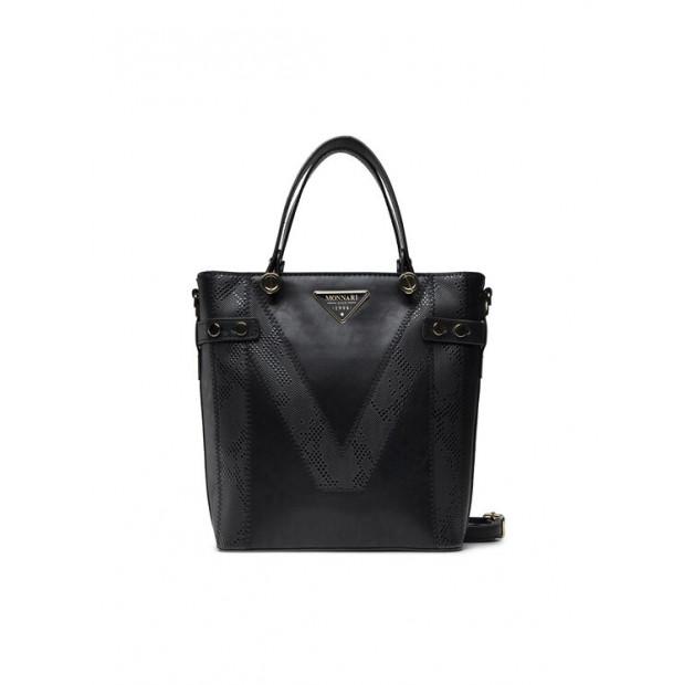 Сумка c ручками Monnari BAG1390-020
Сумка c ручками Monnari BAG1390-020