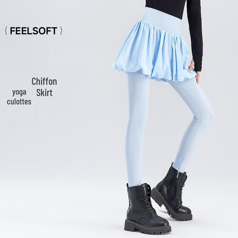 2026 High Waist Ruffle Princess Skort: Yoga, Pilates, Running, Two-Piece Fitness Pants Small светло-синий
2026 High Waist Ruffle Princess Skort: Yoga, Pilates, Running, Two-Piece Fitness Pants Small светло-синий