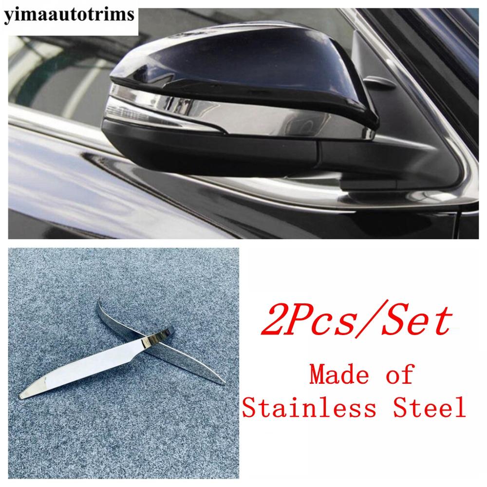 Rearview Mirror Strip Caps Shell Decoration Protection Cover Trim For Toyota Venza / Harrier - 2024 ABS Chrome Accessories Mirror Strip-A
Rearview Mirror Strip Caps Shell Decoration Protection Cover Trim For Toyota Venza / Harrier - 2024 ABS Chrome Accessories Mirror Strip-A