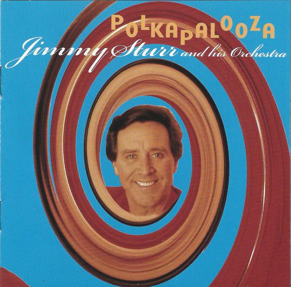 CD JIMMY STURR & HIS ORCHESTRA - Polkapalooza 1166160922 Rounder Records 1999 US World Music Used
CD JIMMY STURR & HIS ORCHESTRA - Polkapalooza 1166160922 Rounder Records 1999 US World Music Used